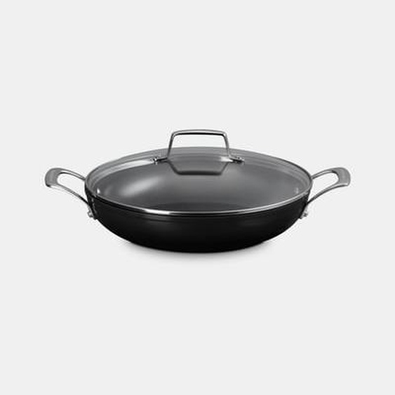 Sauteuse provençale avec couvercle Ø28 cm / 3,2 l