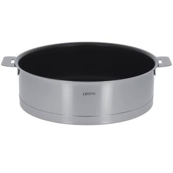 Sauteuse Strate amovible anti adhérent Ø26 cm