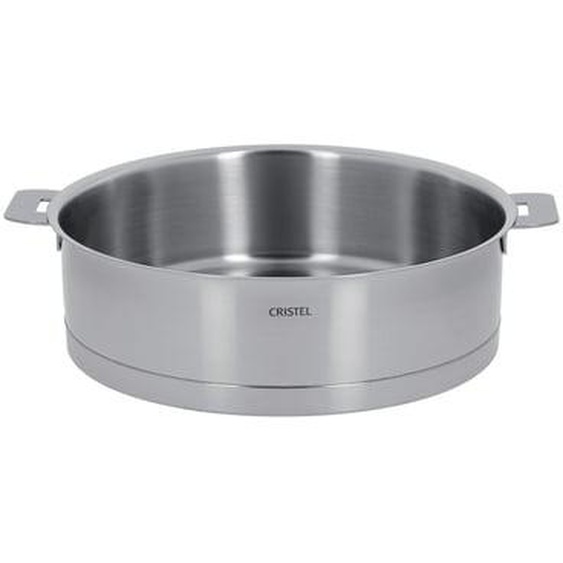 Sauteuse Strate amovible inox Ø26 cm
