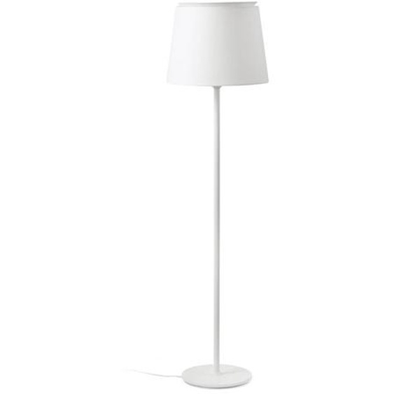 SAVOY lampadaire blanc 20306-85