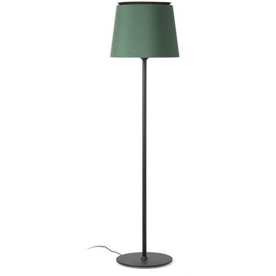 SAVOY Lampadaire Vert 20307-87
