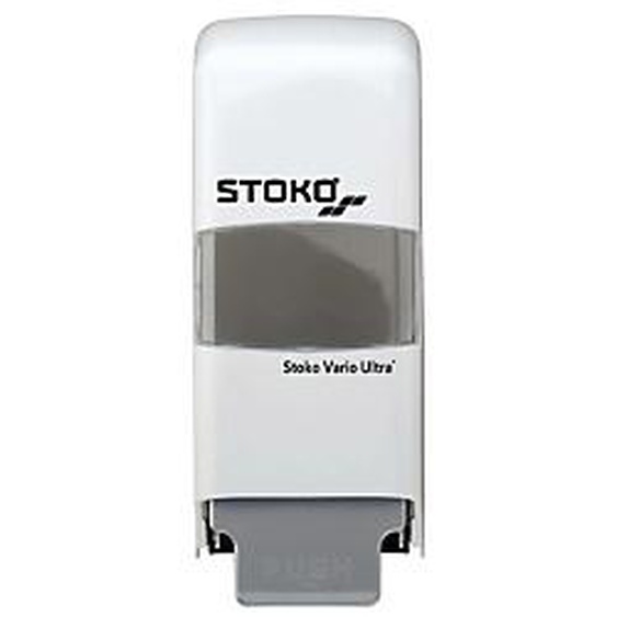 SC JOHNSON PROFESSIONAL Distributeur manuel de cartouche savon Stoko Vario Ultra 2 L