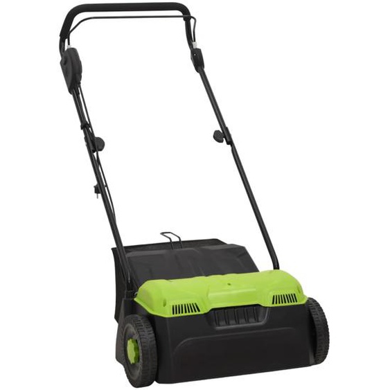 Scarificateur de gazon électrique 2 en 1 1500 W