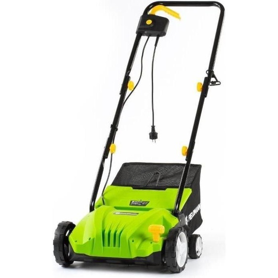 Scarificateur de pelouse électrique - Fieldmann - FZV 2004-E
