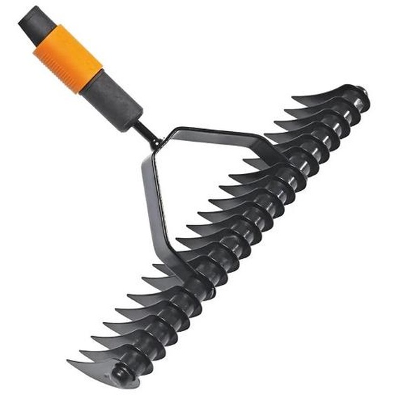 Scarificateur QuikFit tête en acier FISKARS 135513