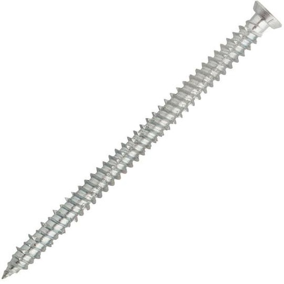 Scell-it - Vis béton tête fraisée 7.5 x 92 mm scell it Boîte de 100 - BTS75092F