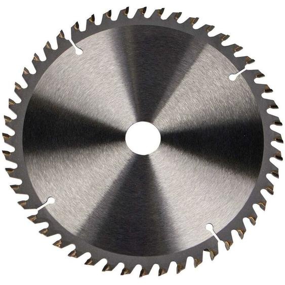 Scheppach - lame circulaire Ø160x20 48T pour scie circulaire PL55 PL55Li