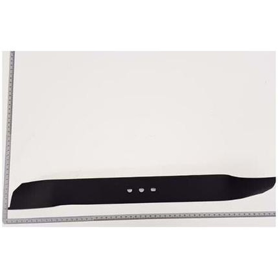 Scheppach - Lame de tondeuse à gazon - 53 cm - Compatible avec les tondeuses à gazon MS225-53 et MS225-53E