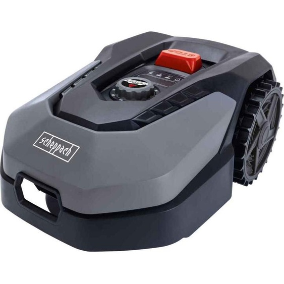 Scheppach RoboCut RLM500 Robot de jardin Tondeuse robot