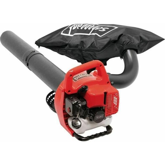 Scheppach Souffleur de feuilles LBH2600P 1,0 CV