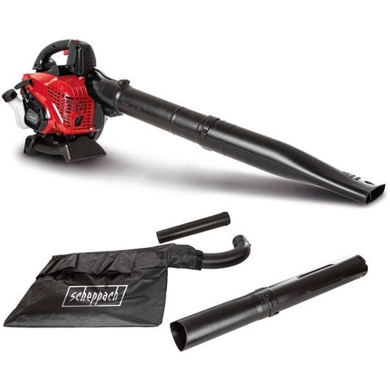 Scheppach Souffleur de feuilles LBH3500P 25,4 cm³, 4,8 kW