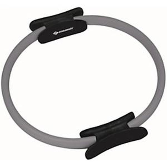 SCHILDKRÖT Anneau de Pilates, fibre de verre, anthracite