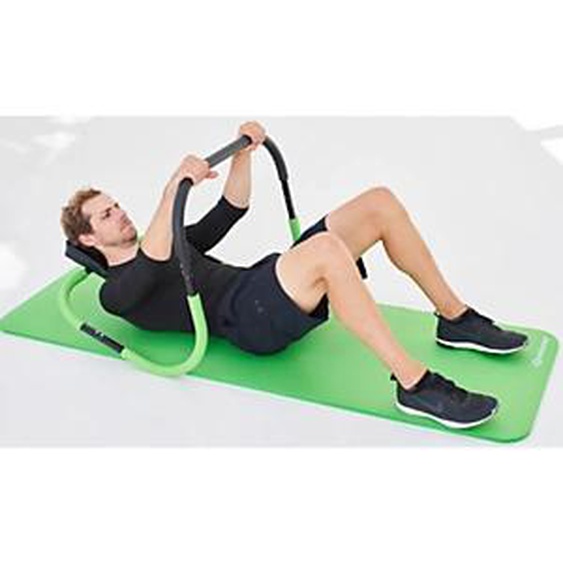 SCHILDKRÖT Appareil entraîneur abdominal/AB-Trainer Classic
