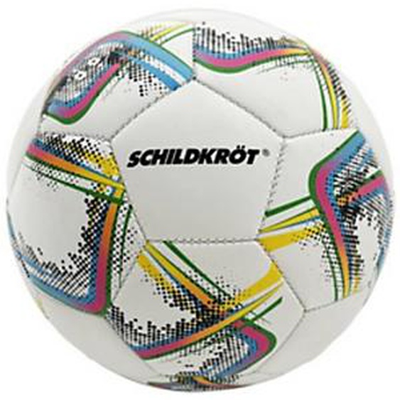SCHILDKRÖT Ballon de football #5 / taille 5, diamètre 220 mm
