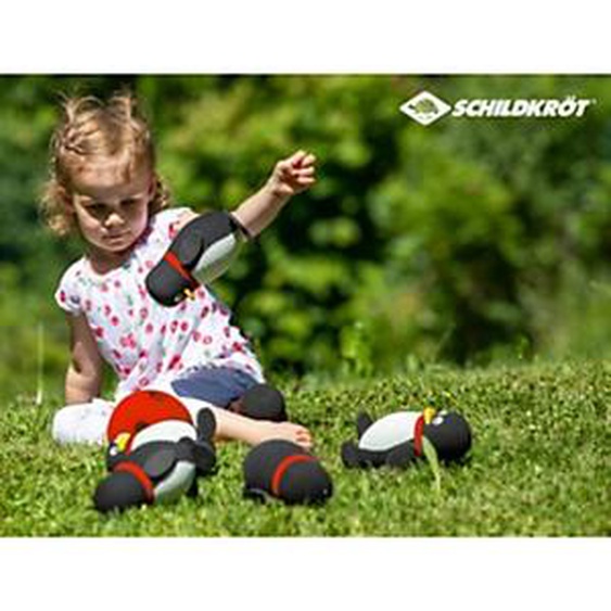 SCHILDKRÖT Set de bowling pour enfants Pinguin