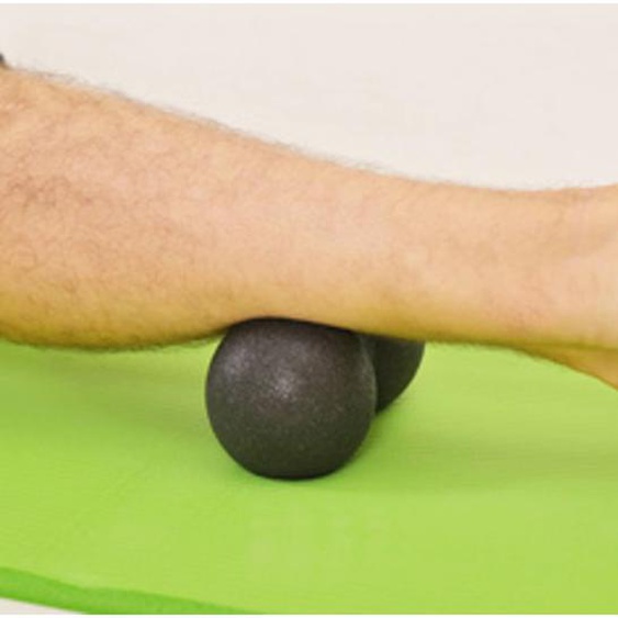 SCHILDKRÖT Set de massage Dual Massage, 2 pièces
