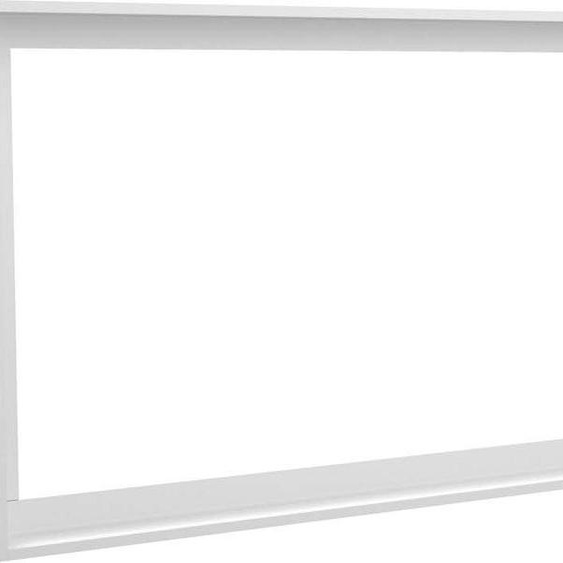 Schneider UNIVERSAL E695 cadre dencastrement 150cm, 1530x105x730mm, pour EASY, STYLE TW et ARANGA TW, 185.150.00.00