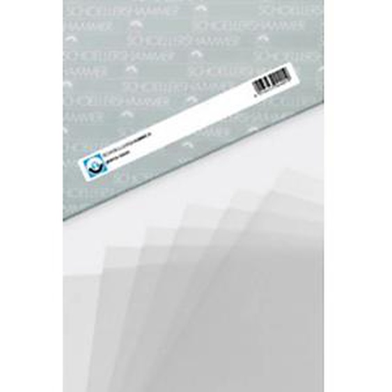 SCHÖLLERSHAMMER Papier calque, A3, haute transparence
