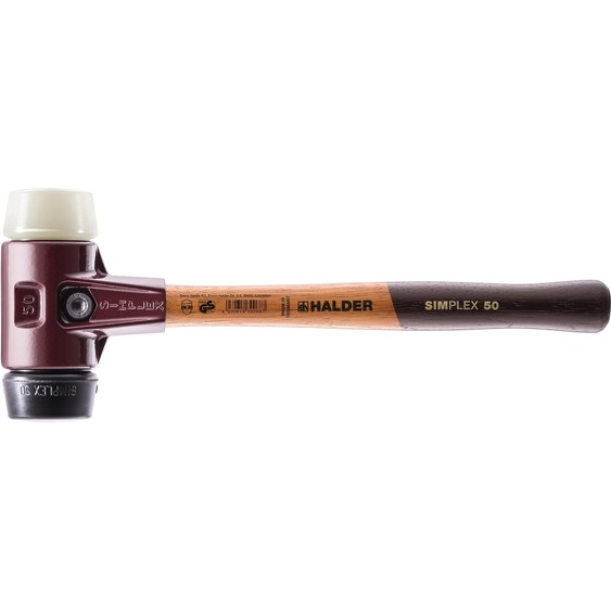 Schonhammer SIMPLEX 30 mm Caoutchouc/Nylon Halder | 4030618300731