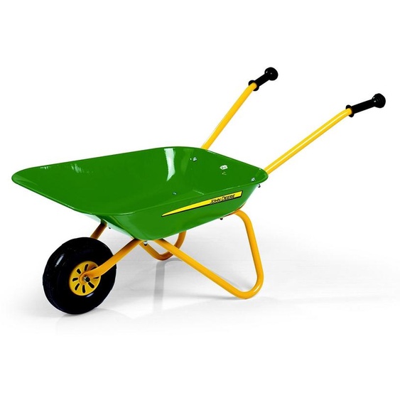 Schubkarre John Deere