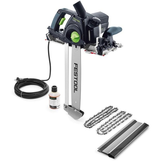 Scie 1600W IS 330 EB - FESTOOL - 575979