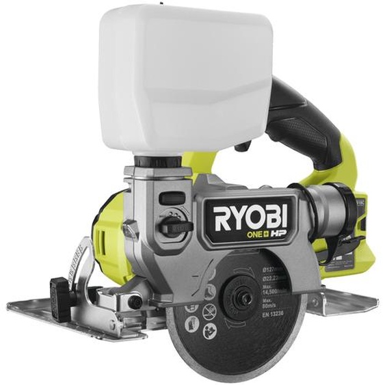 Scie à carrelage 18V ONE+™ HP Brushless