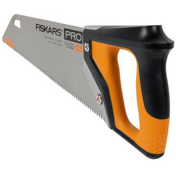 Scie à main PowerTooth usage pour multi support 38cm