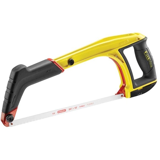 Scie à métaux 5 en 1 Fatmax 430 mm STANLEY 0-20-108