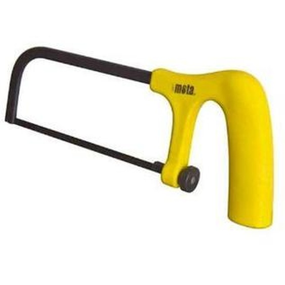 Scie à métaux Mota as11 Junior 15 cm