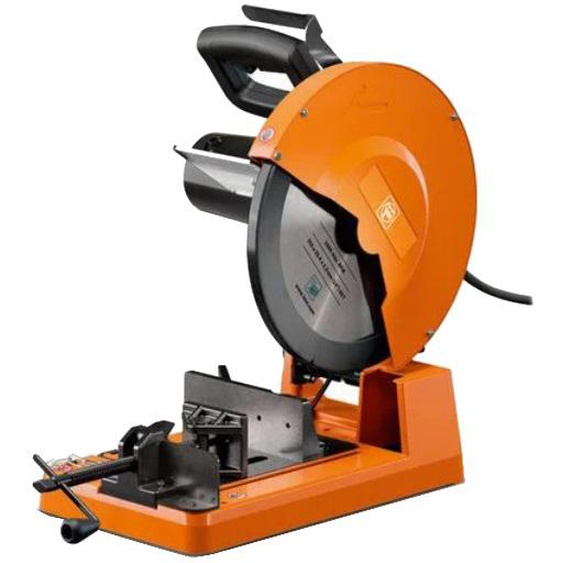 Scie à métaux pendulaire 1800W MKAS 355 - FEIN - 72365460000
