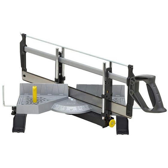 Scie à onglet articulée STANLEY 1-20-800