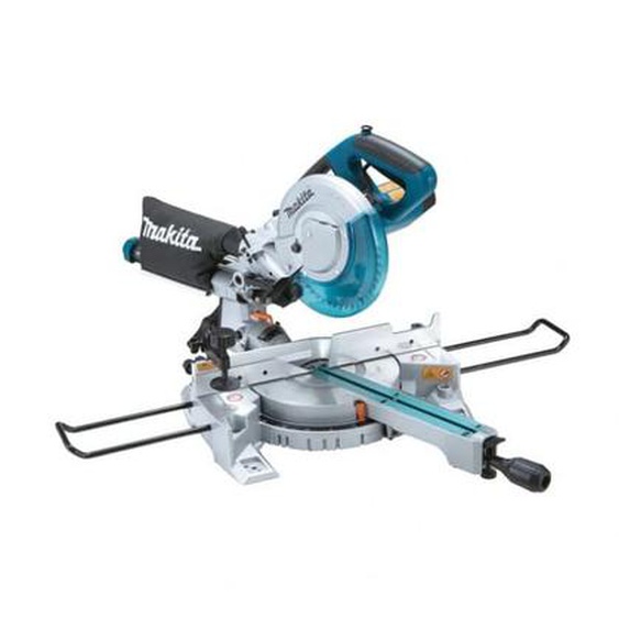 Scie à onglet LS0815FLN 216 mm 1400 watts dans le carton - Makita