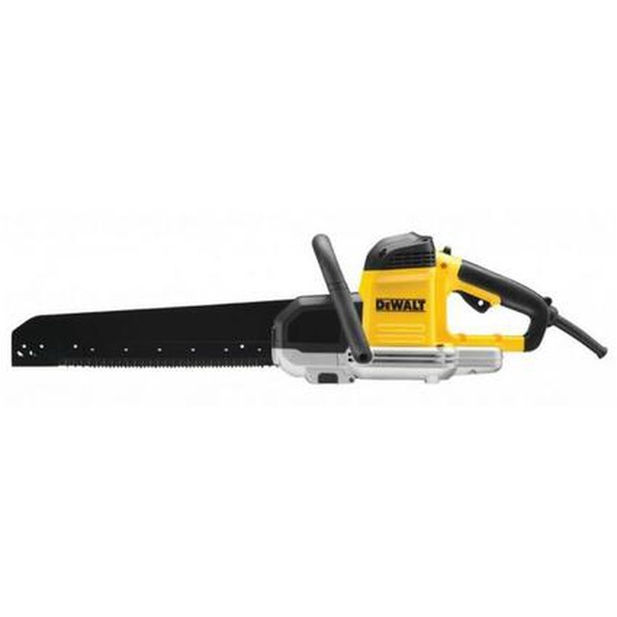 Dewalt - Scie alligator 295 mm 1600W - DWE396