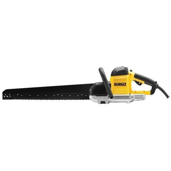 Scie alligator Dewalt 430 mm 1700 w + lame DT2976 - DWE398