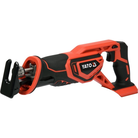 Scie Sabre 18V Sans Batterie