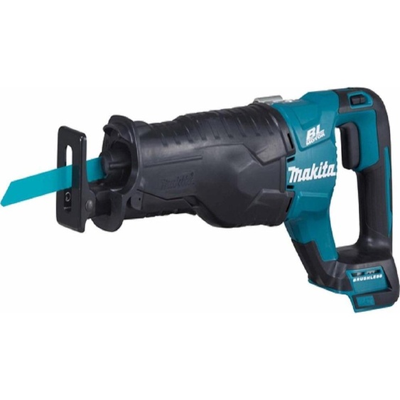 MAKITA DJR187Z Scie sauteuse 18V Bl, sans batterie, 54 W, 18 V, multicolore