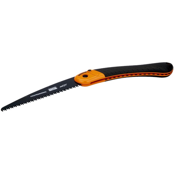Scie arboricole 198mm pliante - BAHCO - 396-JT