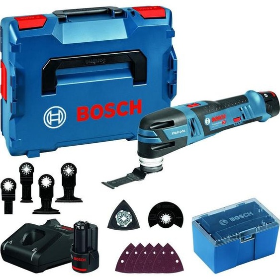 Scie BOSCH GOP 12V-28