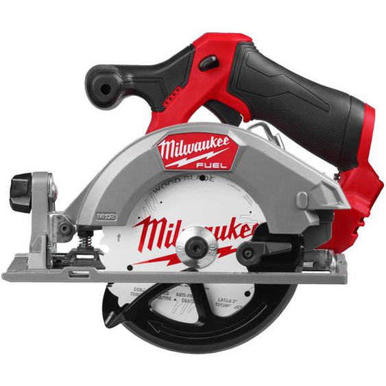 Scie circulaire 12V M12 FUEL M12 FCS442-0 (sans batterie ni chargeur) MILWAUKEE 4933493488