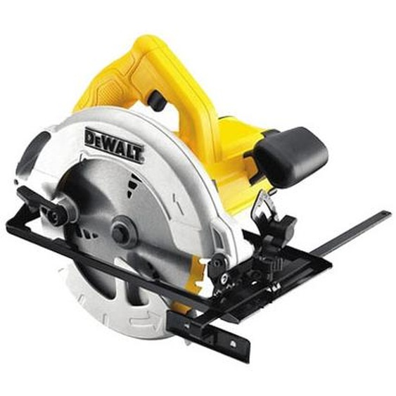 Scie circulaire 1350 W DEWALT DWE560K-QS