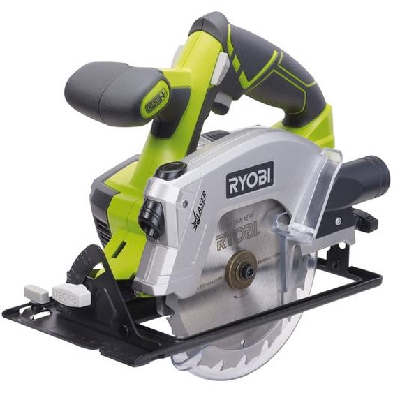 Scie circulaire 18V ONE+™
