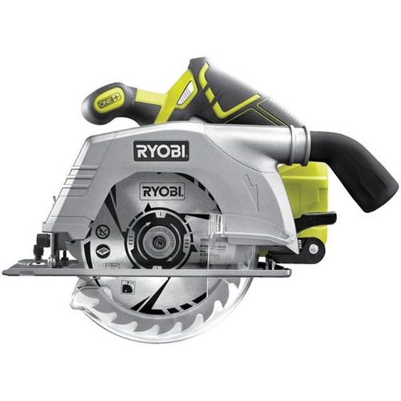 Scie circulaire 18V ONE+™