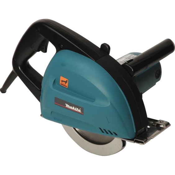 Scie circulaire 4131J Puissance 1100W Vitesse de rotation 3500 1/min Lame de scie-D.185mm Perçage 30mm T.de coupe 90Grad 63mm
