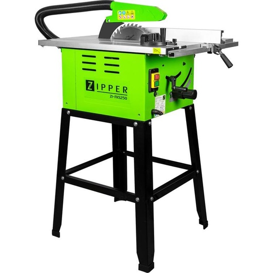 Scie circulaire 6 Lame de 250 mm