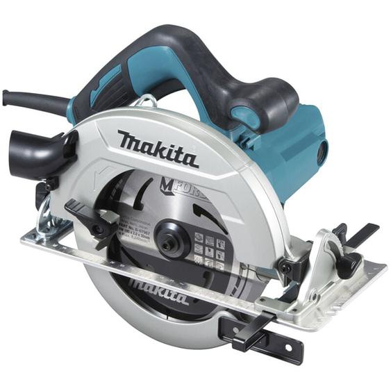 Makita - Scie circulaire HS7611 - 1600W - 190mm