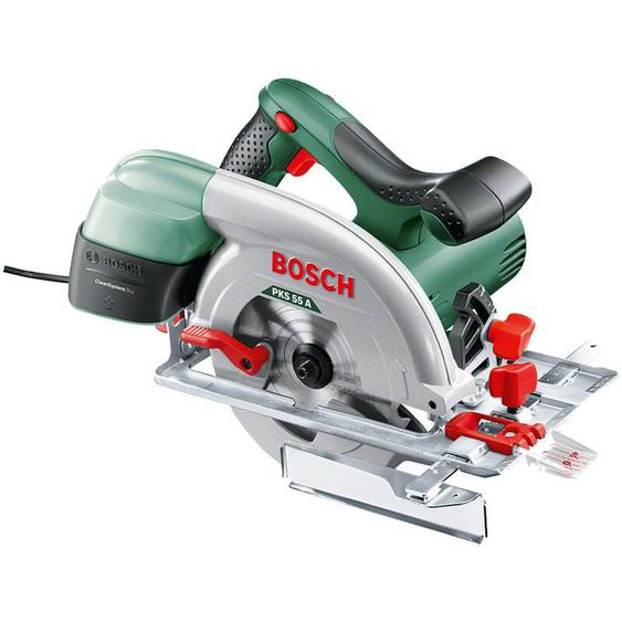 Scie circulaire pks 55 a - Bosch