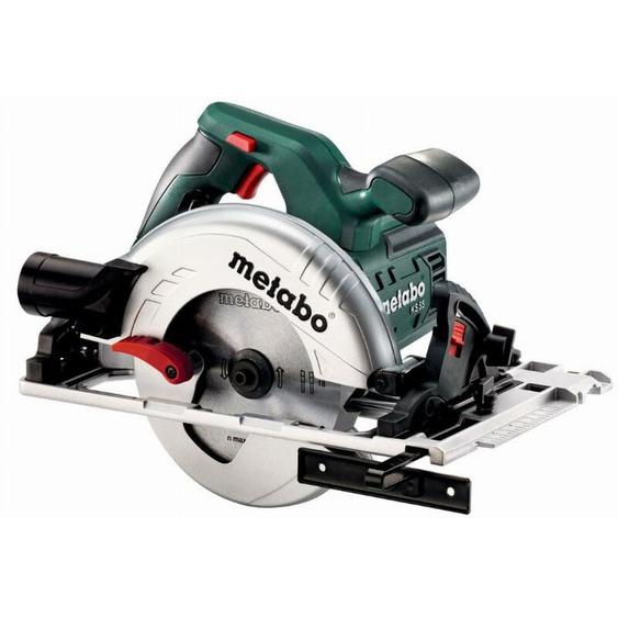 Metabo - Scie circulaire ks 55 fs - ø 160 mm 1200W 600955000