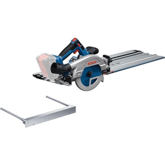 BOSCH Professional 06016C1003 BOSCH Professional GKS 18V-57-2 GX + FSN 440 X Akku-Handkreissäge-Set 18,0 V, ohne Akku