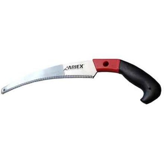 Scie délagage courbe « 838 » Ariex, 330 mm