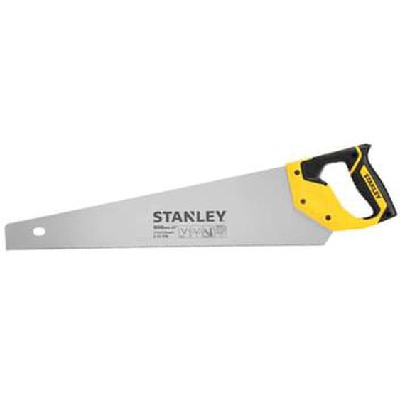 Scie égoïne denture fine JETCUT 500mm - 2-15-599